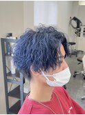 波巻きセンターパート