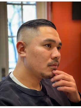 イロハ(IROHA) Tight Part Style (High)