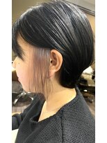 メヴィ(Mavie)&nbsp;インナーカラー