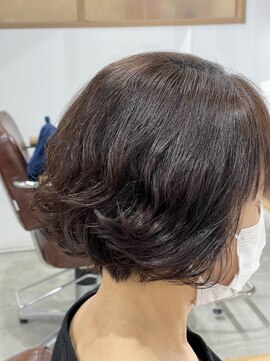 サロン(SALON) ワンカール