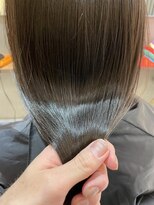 カノイ(KANOI)&nbsp;【イエベ春】20代30代40代垢抜け×艶髪×髪質改善