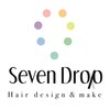 セブンドロップ(Seven Drop)のお店ロゴ
