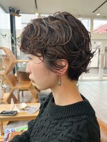 パーム スプリングス(Palm Springs)&nbsp;Hair by Palm Springs 542