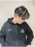 LEN / メンズハイライト