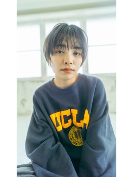 リアン 方南町店(Lian) 【2023年新作スタイル】方南町美容室Lian