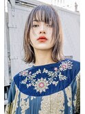 大人ショート#大人ガーリーチョコレートモードプリカール
