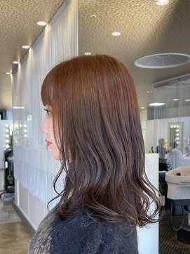 シャンプーボーイ 宮崎駅前店(SHAMPOO BOY) ルーツカラー(^^)宮崎/ルーツカラー