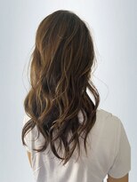 ヘアーデザインハル(hair desigin hal) オリージュ！