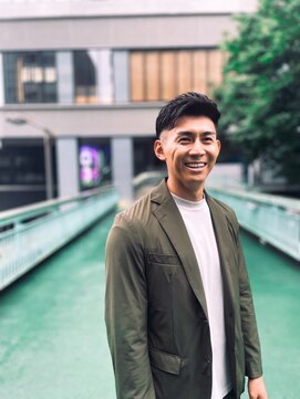 ザエバナンスクラブ 白金(THE EBANANS CLUB) さっぱりショート