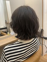 シファ(sifa)&nbsp;ボブパーマ