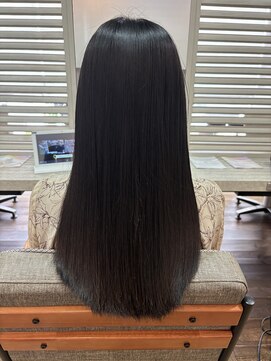 ジュエルボックス 堺東店(jewelbox) 酸性縮毛矯正