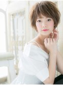 我孫子/イルミナカラー/レイヤーカット/ウェットヘアd