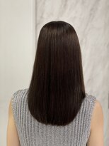 エスカーラ 表参道(THE ESCALA)&nbsp;#髪質改善 #髪質改善トリートメント #ヘアケア #カウンセリング
