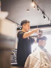 ハールファブリークゼロ(Haar Fabrik ZERO)&nbsp;廣瀬 義一