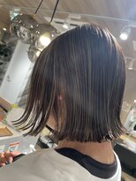 ヘアーメイク スリー(Hair Make 3) くっきりハイライト