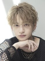 オーシャントーキョー 渋谷神南(OCEAN TOKYO) セクシーセンターパート