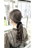 オータムローポニー