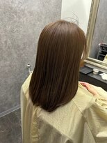 グルグル 清澄白河(GULGUL)&nbsp;[清澄白河/髪質改善/縮毛矯正/酸性ストレート/トリートメント]