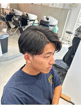 トレイル(Trail) センターパート