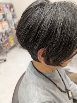 ジュール アヴェダ(Jour AVEDA) クビレレイヤー