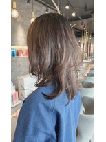 ビーストバイブランカ 刈谷三河安城(BEEst by BLANCA)&nbsp;レイヤーカット