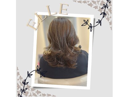 エル(ELLE)の写真