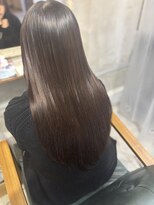 ルフレ 新宿本店1st(Reflet)&nbsp;◎プルエクステダイヤモンド60本