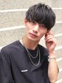 エイド 渋谷(aid)&nbsp;ライフスタイルに合う髪型一緒に探しましょう◎【表参道/韓国】