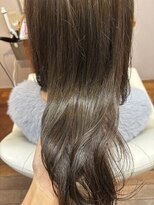 サラ 徳山店(SARA)&nbsp;オリーブベージュ