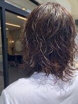 サロン ド モア(Salon de MORE) ウエットパート