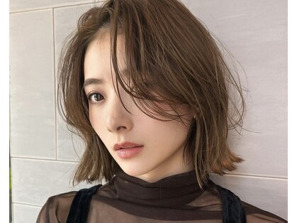 キミトヘアデザインアンドスパ(Kimito Hair design&spa)の写真