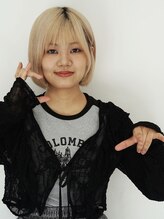 エアー 池袋(AIR)&nbsp;山上 萌乃花