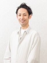 オーガスト ヘア ネイル(AUGUST hair nail)&nbsp;佐野悠紀 【横浜駅】