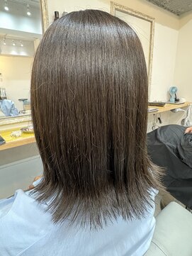 キーロ センター南(kiiro) オリーブグレージュ