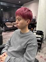 ジゼル 熊谷(GiseL) メンズ