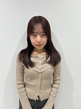 バサ ANNEX店(BASSA) ロングレイヤー