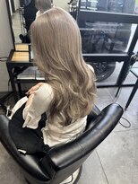 デフ(Def)&nbsp;ミルキーベージュ