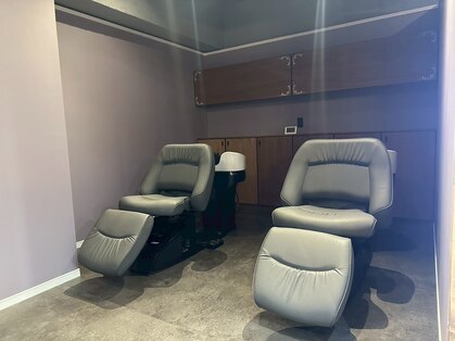 アッピアススマートサロン 横浜(Appias Smart Salon)の写真