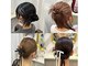 エメイリー(amairy)の写真/【秋葉原駅1分/早朝7時OPEN】ヘアセット￥2000～☆デートや記念日にも◎ナチュラルから派手髪までお任せ♪