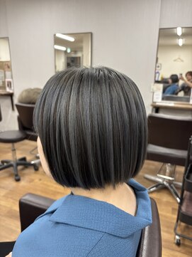 トリント 蘇我(TRINT) アンブレラカラー