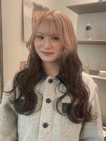 オンヌ(onnu)&nbsp;ルーツカラー