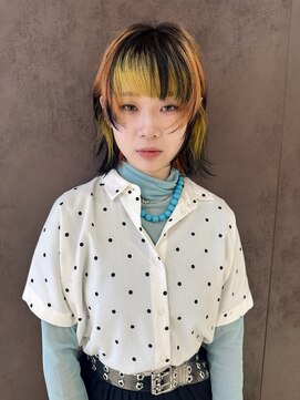 リリック(LYLICK) マルチカラー