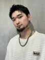 ロンドエニカ 大宮(Lond enika) 遠藤 大雅 ショート