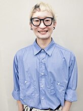 モリオ(morio) 高木 お悩み提案