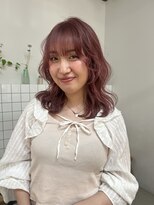 ウィット(wit)&nbsp;ピンクベージュ