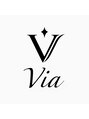 ヴィア 京都烏丸(Via)/Via［ダブルカラー 髪質改善 ブリーチ］