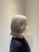 グランドール(Grandoll)&nbsp;ホワイトベージュ