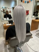 ルシード(LUCIDO STYLE JAPAN)&nbsp;複雑履歴から理想のグレー