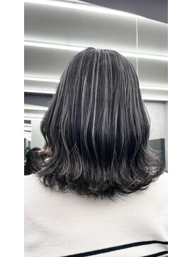 ルビオ(RuBio) コントラストハイライト