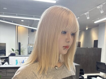 ラフィット 下大利店(lafit)の写真